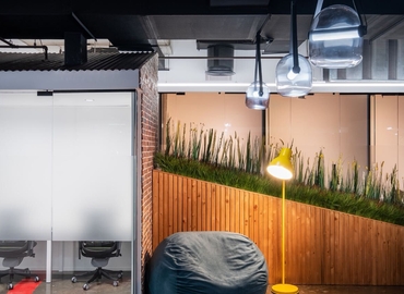 20 m² Conference room in Dubai, Level 5 (%[postal_code]) - 16 | MatchOffice.com