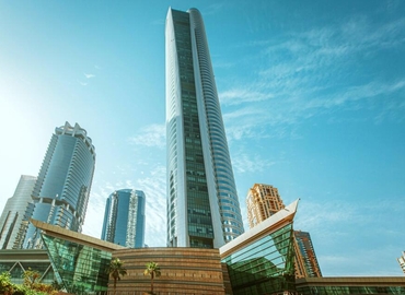 Virtual office in Dubai, Al Sarayat Street (%[postal_code]) - 5 | MatchOffice.com