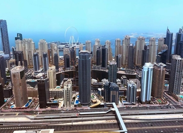 Virtual office in Dubai, Al Sarayat Street (%[postal_code]) - 9 | MatchOffice