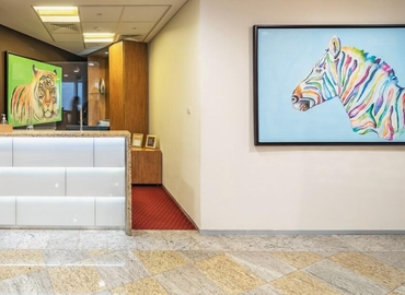 Virtual office space in Dubai, Al Sarayat Street (%[postal_code]) - 10 | MatchOffice.com