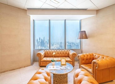 23 m² Conference hall in Dubai, Al Sarayat Street (%[postal_code]) - 4 | MatchOffice