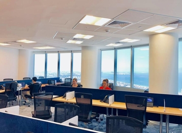 23 m² Business center in Dubai, Al Sarayat Street (%[postal_code]) - 12 | MatchOffice