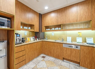 23 m² Business space in Dubai, Al Sarayat Street (%[postal_code]) - 13 | MatchOffice.com