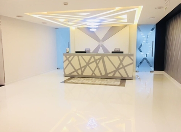 2 m² Business center in Dubai, platinum tower (%[postal_code]) - 6 | MatchOffice.com