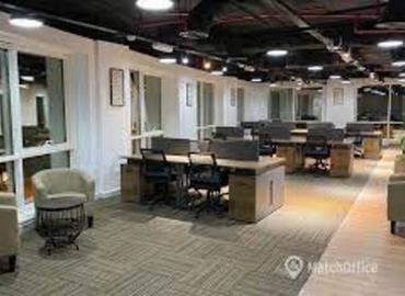 700 m² Coworking space  in Ajman, شارع الشيخ عبد الله بن راشد (%[postal_code]) - 3 | MatchOffice.com