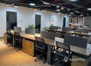 700 m² Shared office  in Ajman, شارع الشيخ عبد الله بن راشد (%[postal_code]) - 5 | MatchOffice