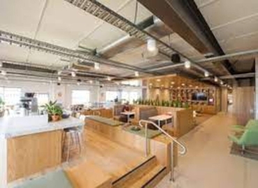 700 m² Co-working  in Ajman, شارع الشيخ عبد الله بن راشد (%[postal_code]) - 6 | MatchOffice.com