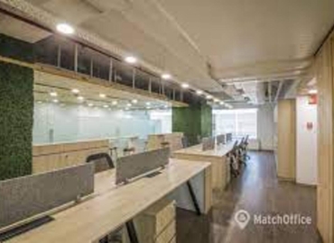 700 m² Coworking space  in Ajman, شارع الشيخ عبد الله بن راشد (%[postal_code]) - 8 | MatchOffice.com