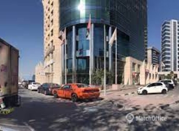 700 m² Shared office  in Ajman, شارع الشيخ عبد الله بن راشد (%[postal_code]) - 12 | MatchOffice.com