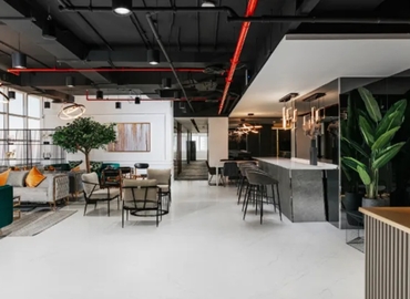 40 m² Business park in Dubai, JUMEIRAH LAKE TOWERS (%[postal_code]) - 5 | MatchOffice