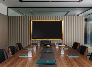 40 m² Business space in Dubai, JUMEIRAH LAKE TOWERS (%[postal_code]) - 7 | MatchOffice.com