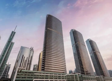 40 m² Business park in Dubai, JUMEIRAH LAKE TOWERS (%[postal_code]) - 10 | MatchOffice.com
