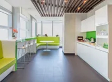 40 m² Serviced office in Dubai, BUSINESS BAY (%[postal_code]) - 4 | MatchOffice