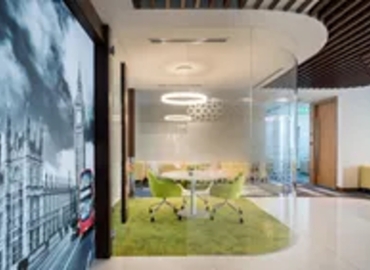 40 m² Serviced office in Dubai, BUSINESS BAY (%[postal_code]) - 5 | MatchOffice