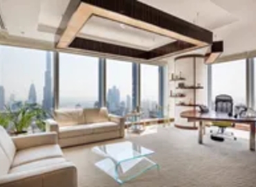 40 m² Business center in Dubai, BUSINESS BAY (%[postal_code]) - 6 | MatchOffice