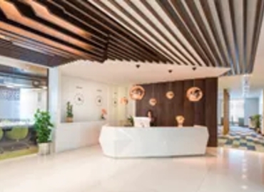 40 m² Serviced office in Dubai, BUSINESS BAY (%[postal_code]) - 8 | MatchOffice.com