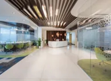 40 m² Business park in Dubai, BUSINESS BAY (%[postal_code]) - 9 | MatchOffice