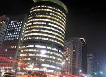 80 m² Serviced office in Dubai, Al Maktoum Road 54 (%[postal_code]) - 2 | MatchOffice