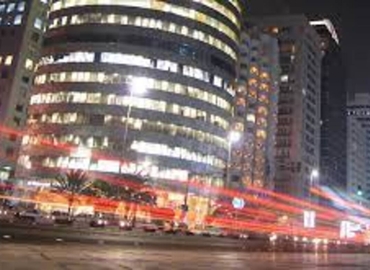 80 m² Serviced office in Dubai, Al Maktoum Road 54 (%[postal_code]) - 4 | MatchOffice