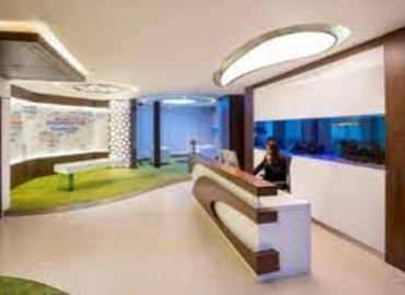 35 m² Serviced office in Dubai, NGI HOUSE (%[postal_code]) - 0 | MatchOffice