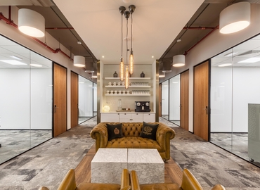 30 m² Conference hall in Dubai, One Central (%[postal_code]) - 9 | MatchOffice.com