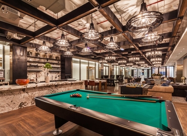 30 m² Conference space in Dubai, One Central (%[postal_code]) - 12 | MatchOffice