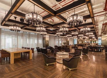 30 m² Conference hall in Dubai, One Central (%[postal_code]) - 15 | MatchOffice