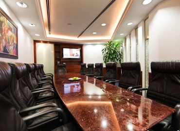 Virtual office in Dubai, Emirates Towers (%[postal_code]) - 4 | MatchOffice.com