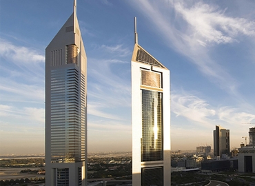 Virtual office in Dubai, Emirates Towers (%[postal_code]) - 7 | MatchOffice