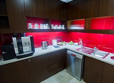 Virtual office space in Dubai, Level 21 (%[postal_code]) - 2 | MatchOffice.com