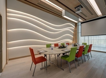 10 m² Conference center in Dubai, Sheikh Zayed Road (%[postal_code]) - 2 | MatchOffice