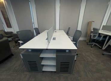 10 m² Shared workspace  in Dubai, 20th Street 57 (%[postal_code]) - 9 | MatchOffice.com