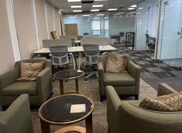 10 m² Shared workspace  in Dubai, 20th Street 57 (%[postal_code]) - 4 | MatchOffice