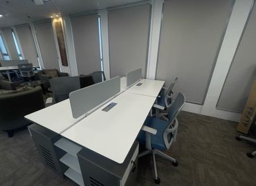 10 m² Co-working  in Dubai, 20th Street 57 (%[postal_code]) - 6 | MatchOffice