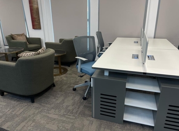 10 m² Shared workspace  in Dubai, 20th Street 57 (%[postal_code]) - 2 | MatchOffice