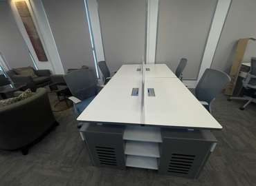 10 m² Shared office  in Dubai, 20th Street 57 (%[postal_code]) - 8 | MatchOffice.com