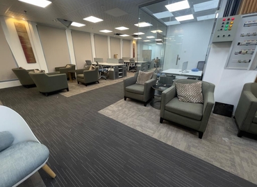 10 m² Coworking  in Dubai, 20th Street 57 (%[postal_code]) - 5 | MatchOffice.com