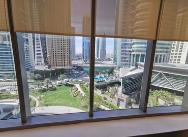 25 m² Business space in Dubai, PLATINUM TOWER (%[postal_code]) - 7 | MatchOffice.com