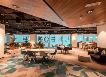 1350 m² Business space in Dubai, Bay Square (%[postal_code]) - 5 | MatchOffice.com