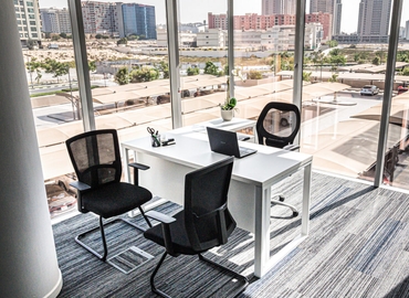 10 m² Convention center in Dubai, Burj Al Salam Tower (%[postal_code]) - 2 | MatchOffice