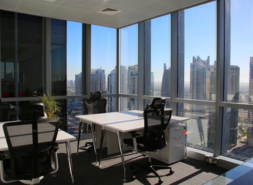 10 m² Meeting room in Dubai, Burj Al Salam Tower (%[postal_code]) - 0 | MatchOffice.com