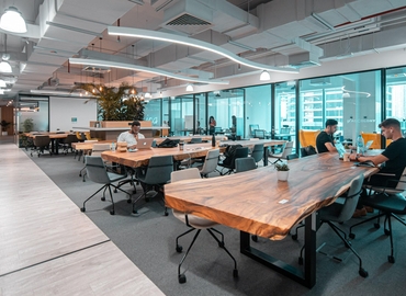 Office 2nd floor, One JLT  Dubai