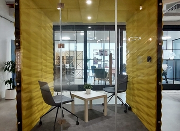 Office 2nd floor, One JLT  Dubai