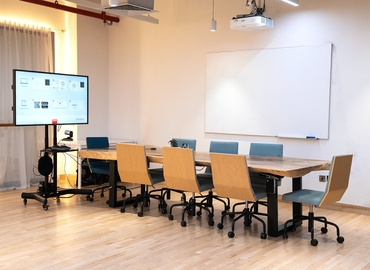 Office 2nd floor, One JLT  Dubai