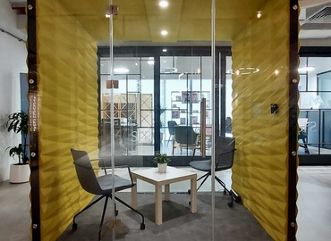 1000 m² Conference space in Dubai, 2nd floor (%[postal_code]) - 7 | MatchOffice