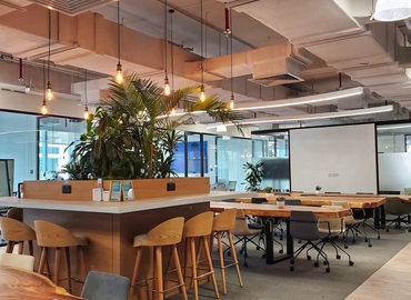 1000 m² Conference center in Dubai, 2nd floor (%[postal_code]) - 11 | MatchOffice.com