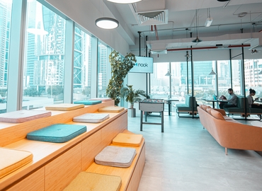 1000 m² Conference hall in Dubai, 2nd floor (%[postal_code]) - 13 | MatchOffice.com