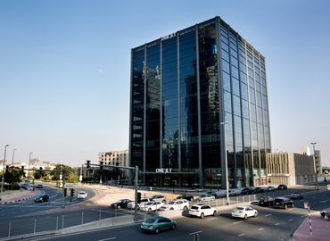1000 m² Conference center in Dubai, 2nd floor (%[postal_code]) - 14 | MatchOffice.com