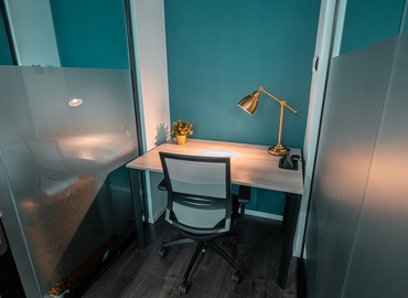 1000 m² Conference room in Dubai, 2nd floor (%[postal_code]) - 17 | MatchOffice