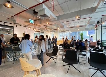 Virtual business address in Dubai, 2nd floor (%[postal_code]) - 9 | MatchOffice.com